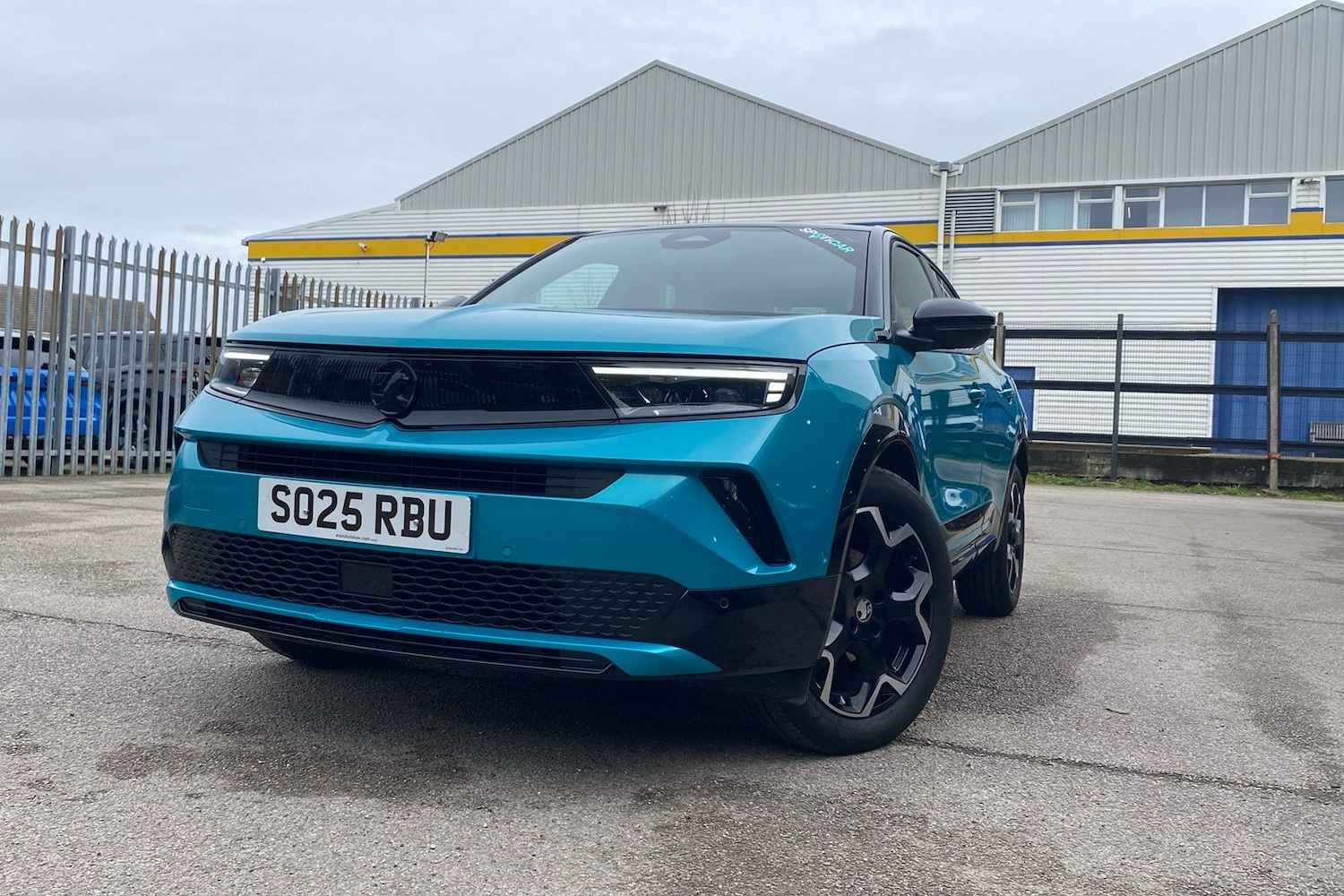 Used Vauxhall Mokka 2025 for sale - 77776235: Photo 53