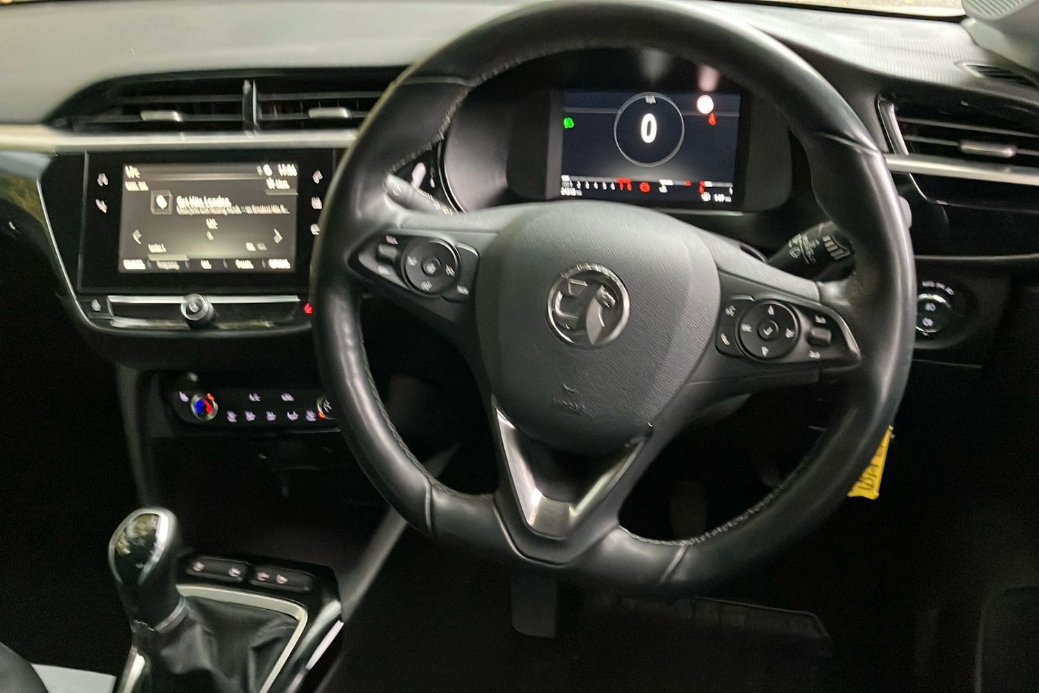 Used Vauxhall Corsa 2022 for sale - 76305025: Photo 13
