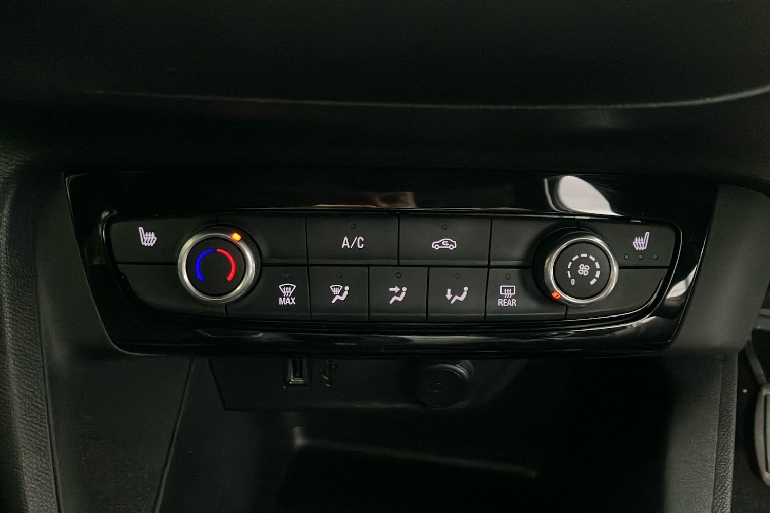 Used Vauxhall Corsa 2022 for sale - 76305025: Photo 15