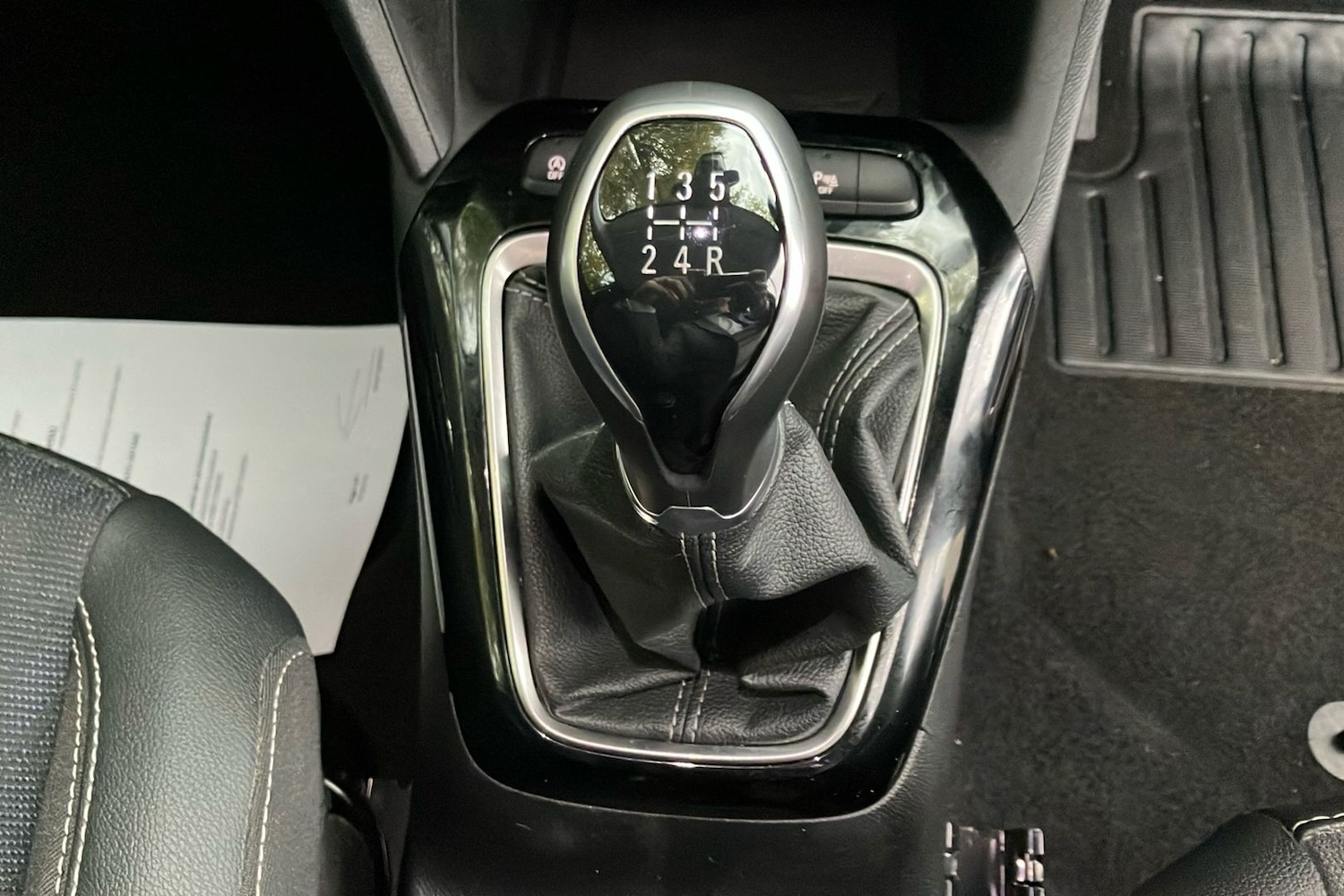 Used Vauxhall Corsa 2022 for sale - 76305025: Photo 17