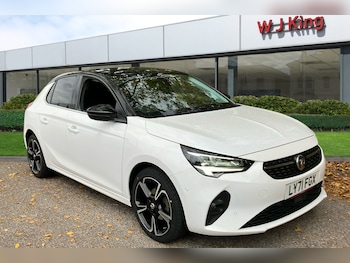 2022 - 1.2 Elite Edition Hatchback 5dr Petrol Manual Euro 6 75 Ps
