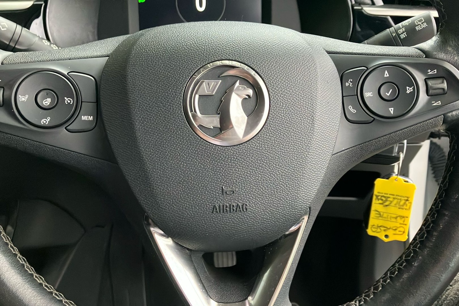 Used Vauxhall Corsa 2022 for sale - 76305025: Photo 20