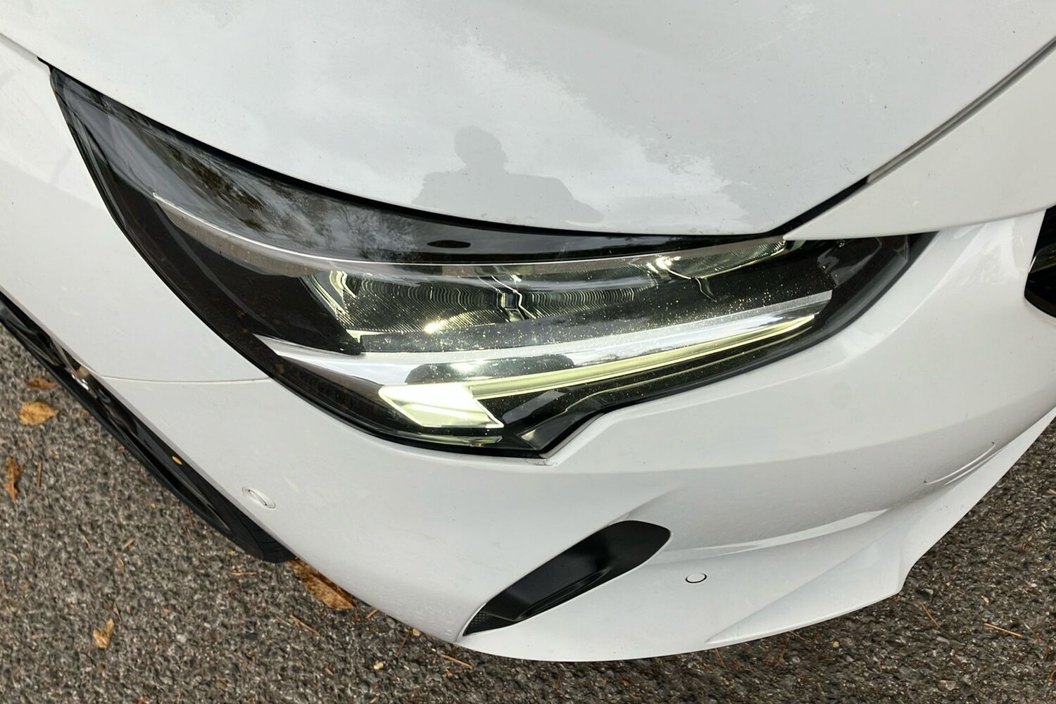 Used Vauxhall Corsa 2022 for sale - 76305025: Photo 22