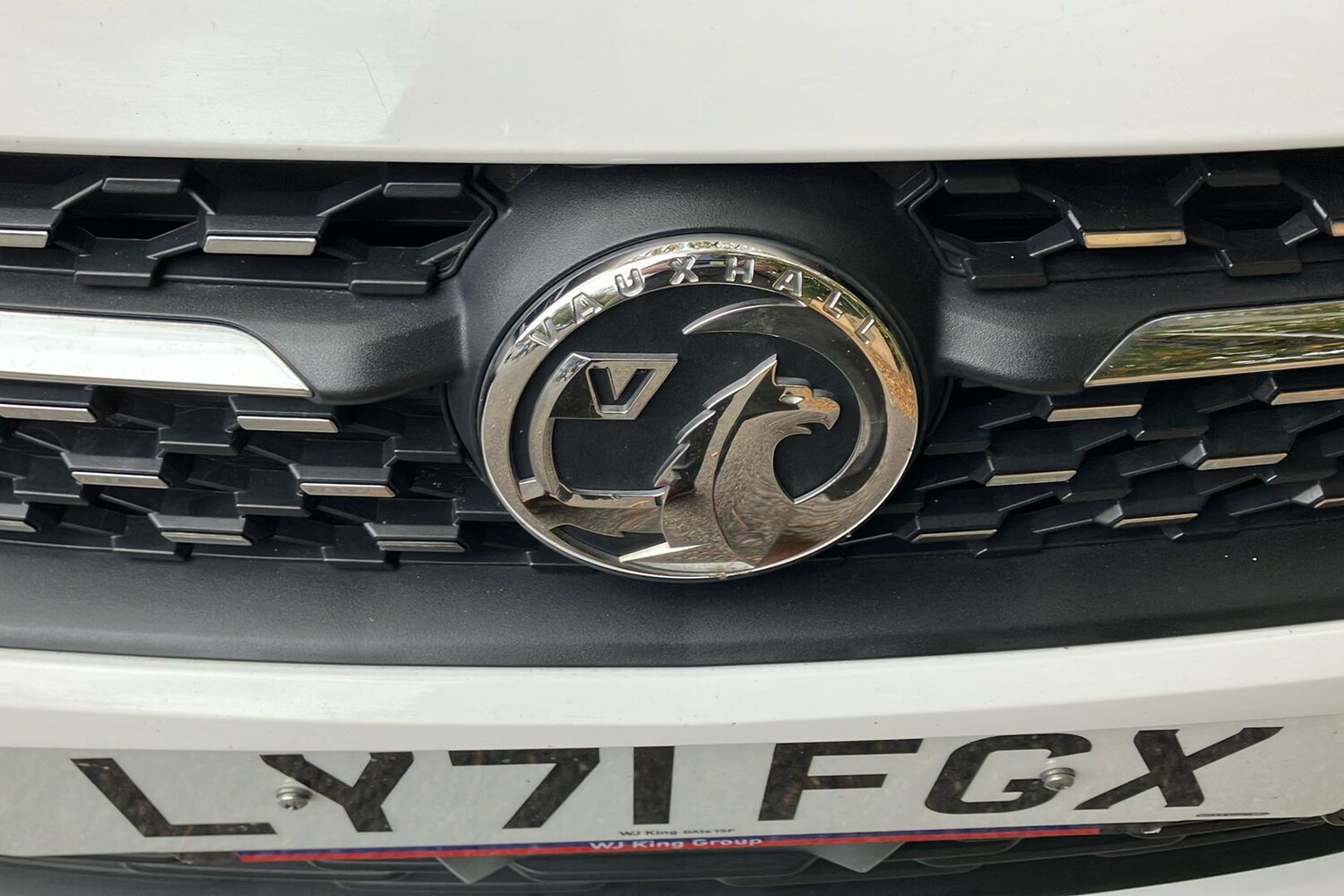 Used Vauxhall Corsa 2022 for sale - 76305025: Photo 23