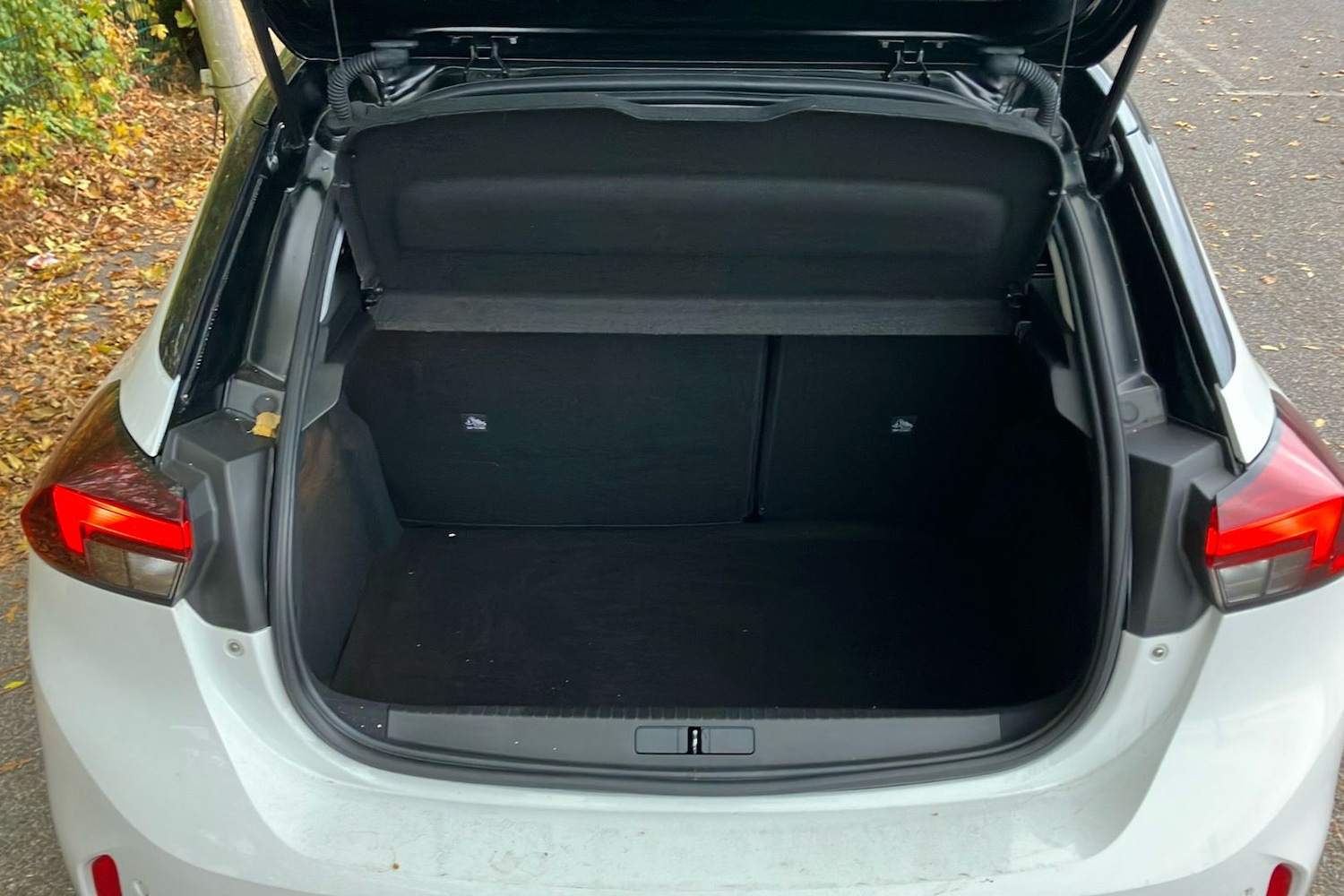 Used Vauxhall Corsa 2022 for sale - 76305025: Photo 27