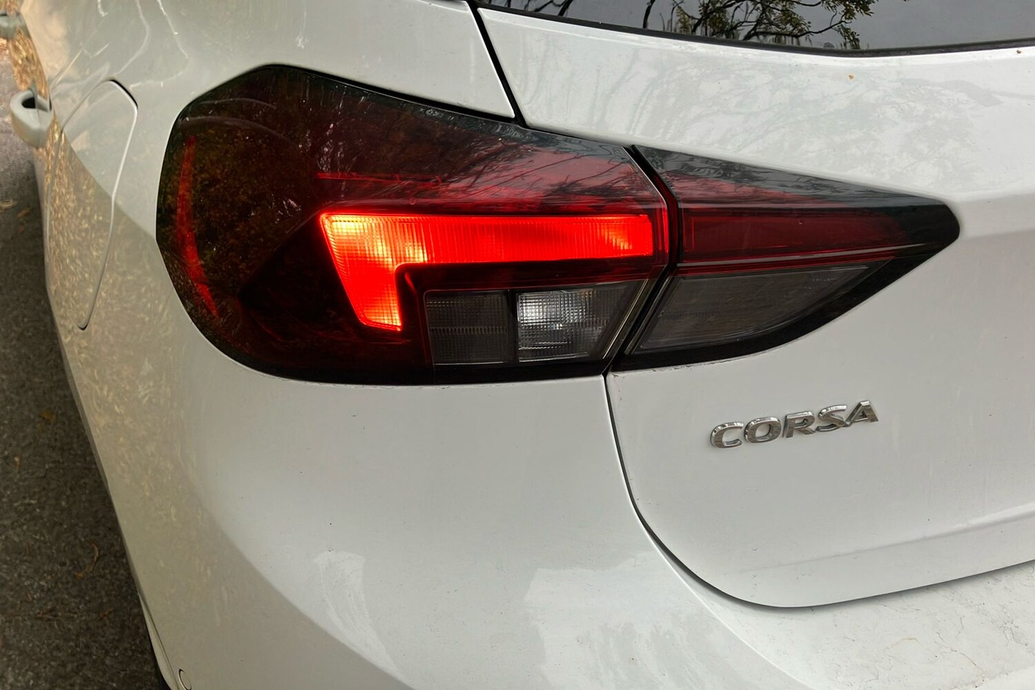 Used Vauxhall Corsa 2022 for sale - 76305025: Photo 28