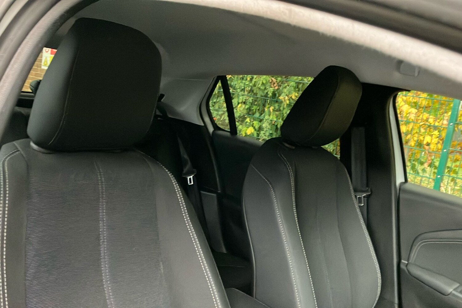Used Vauxhall Corsa 2022 for sale - 76305025: Photo 30