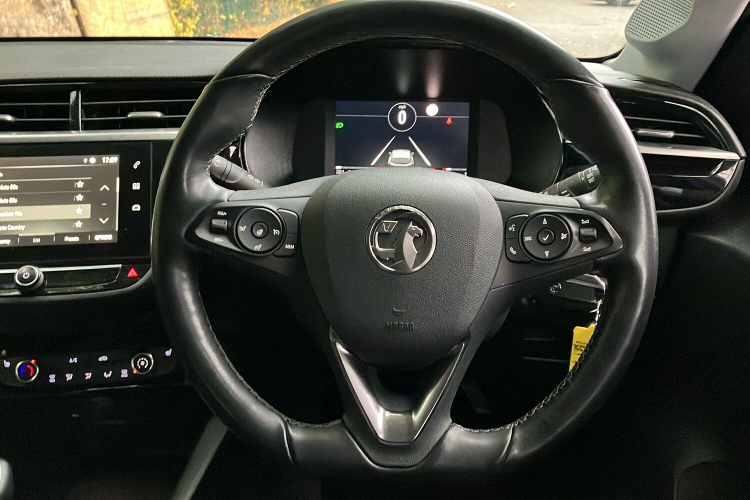 Used Vauxhall Corsa 2022 for sale - 76305025: Photo 33