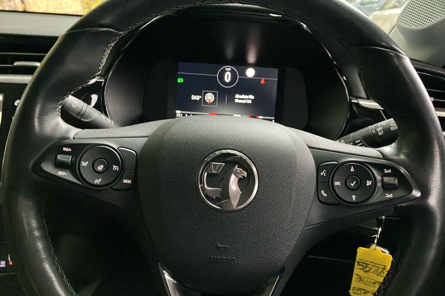 Used Vauxhall Corsa 2022 for sale - 76305025: Photo 37