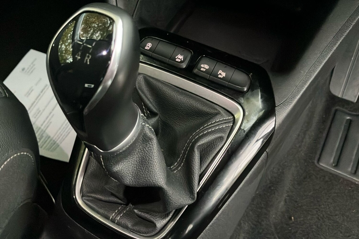 Used Vauxhall Corsa 2022 for sale - 76305025: Photo 38