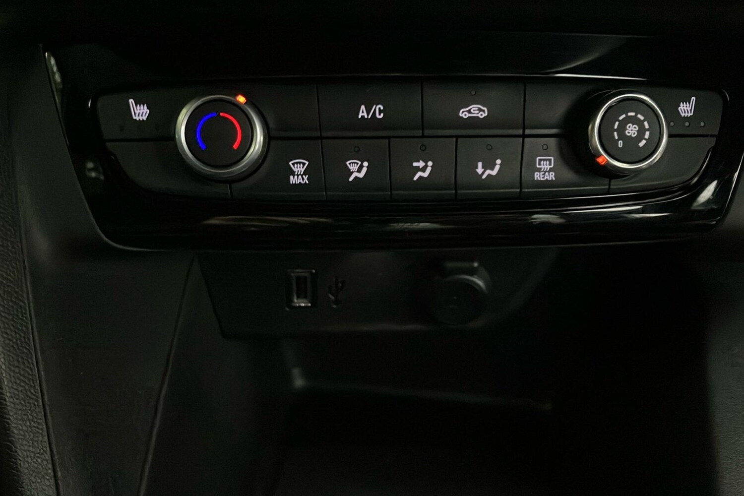 Used Vauxhall Corsa 2022 for sale - 76305025: Photo 40