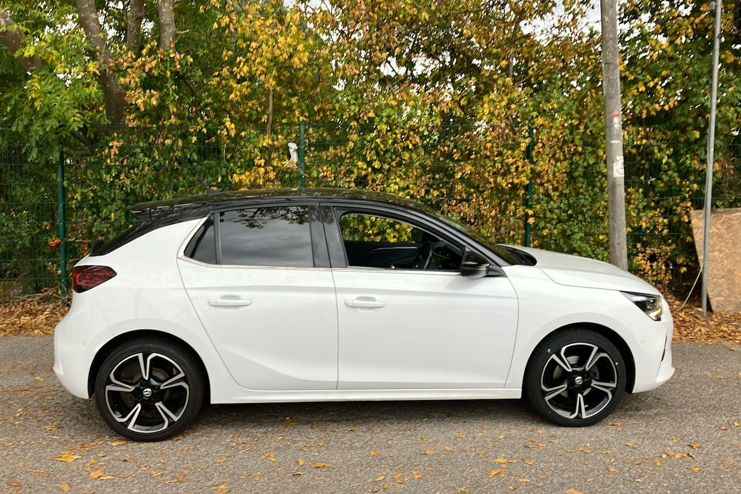Used Vauxhall Corsa 2022 for sale - 76305025: Photo 6