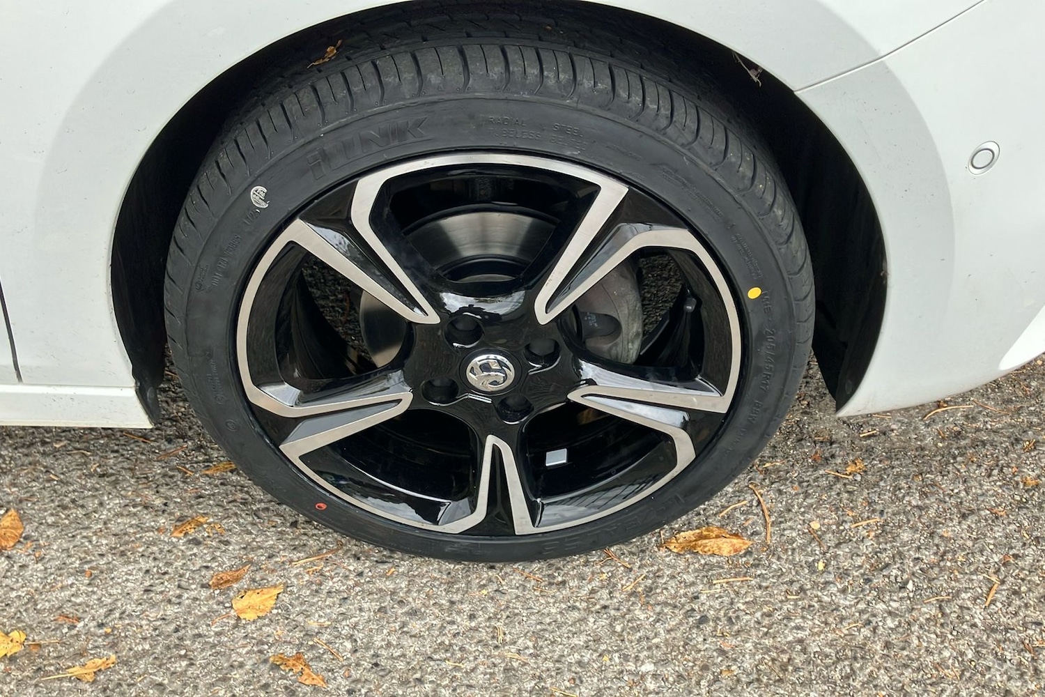 Used Vauxhall Corsa 2022 for sale - 76305025: Photo 9
