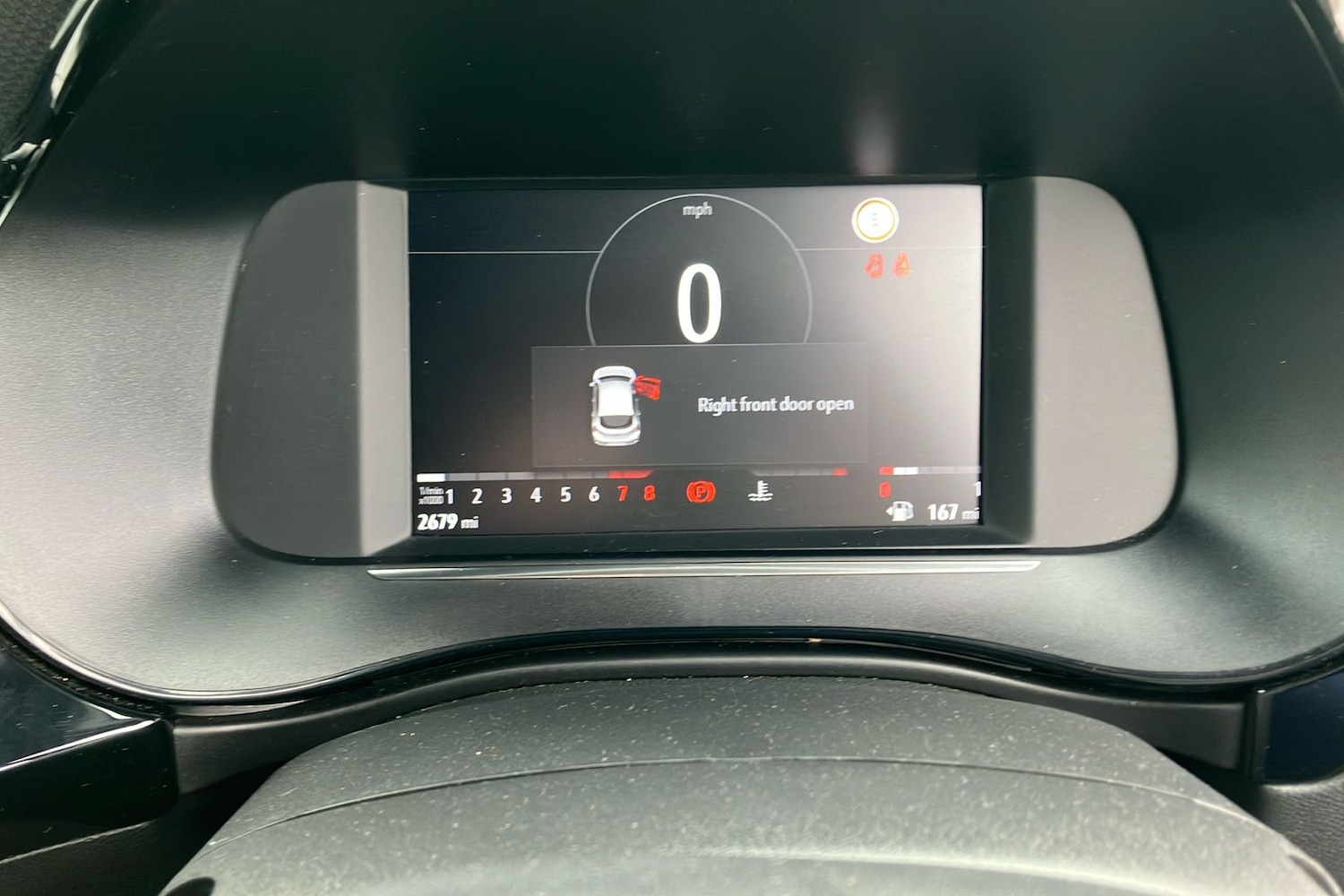 Used Vauxhall Corsa 2023 for sale - 77643576: Photo 19