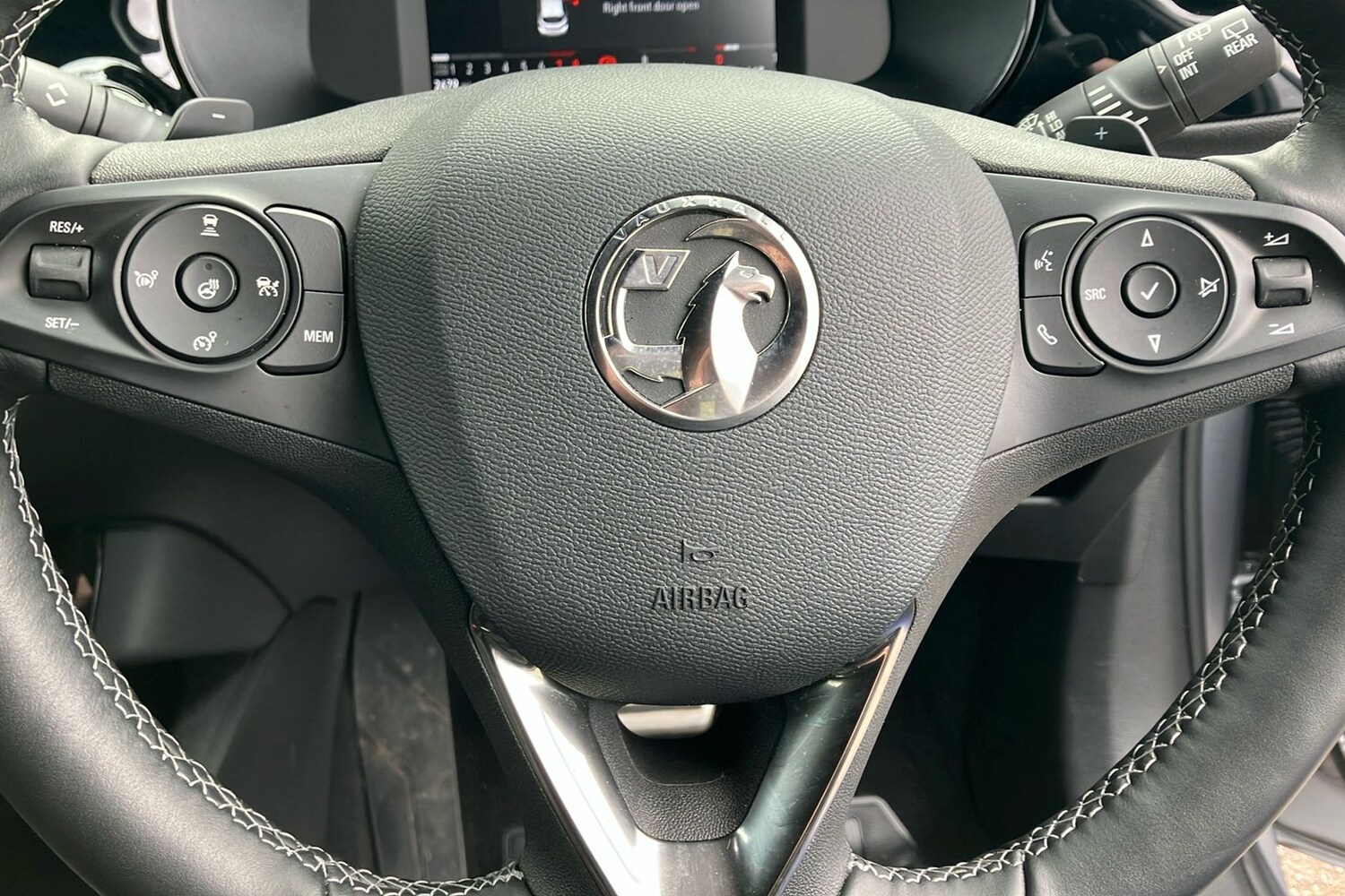 Used Vauxhall Corsa 2023 for sale - 77643576: Photo 20