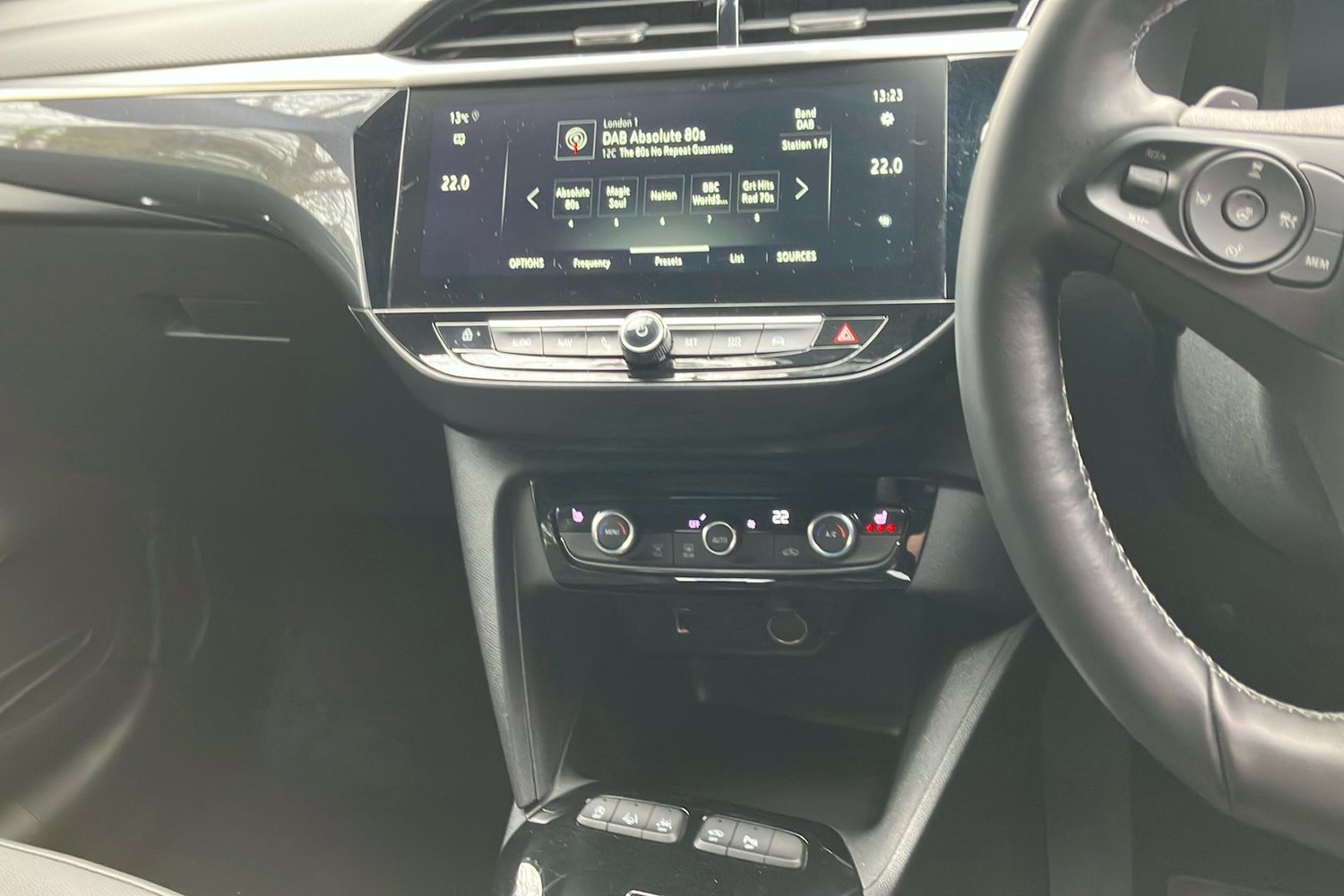 Used Vauxhall Corsa 2023 for sale - 77643576: Photo 25