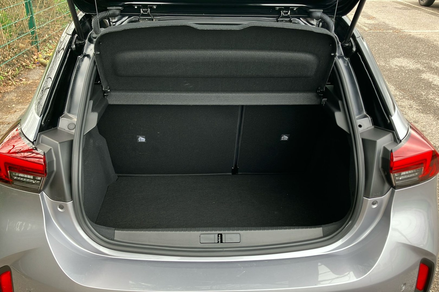 Used Vauxhall Corsa 2023 for sale - 77643576: Photo 27