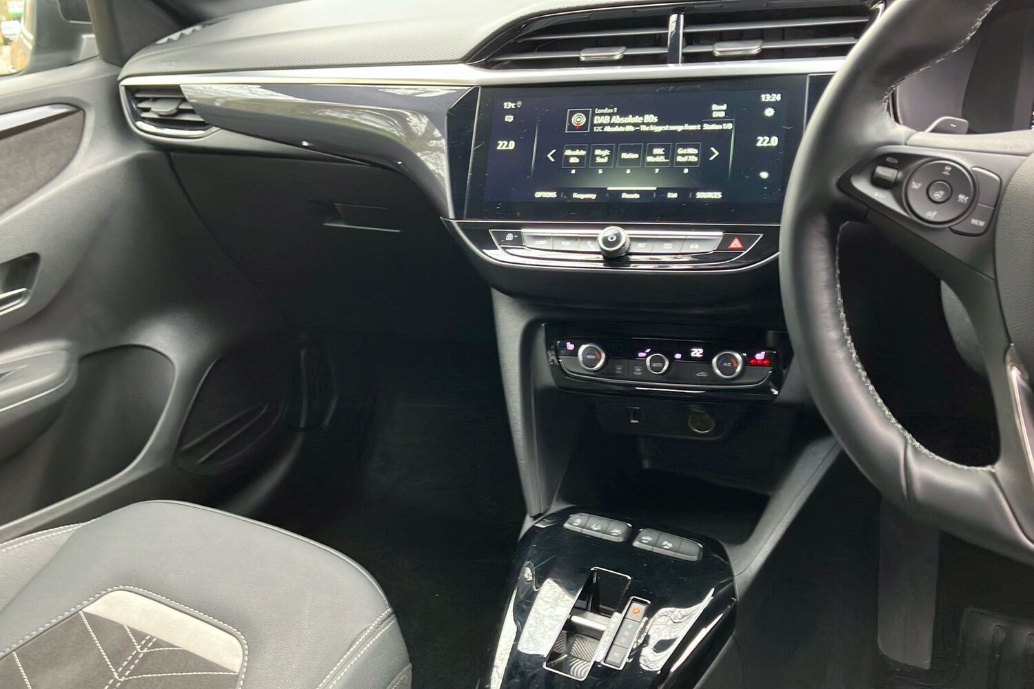 Used Vauxhall Corsa 2023 for sale - 77643576: Photo 32