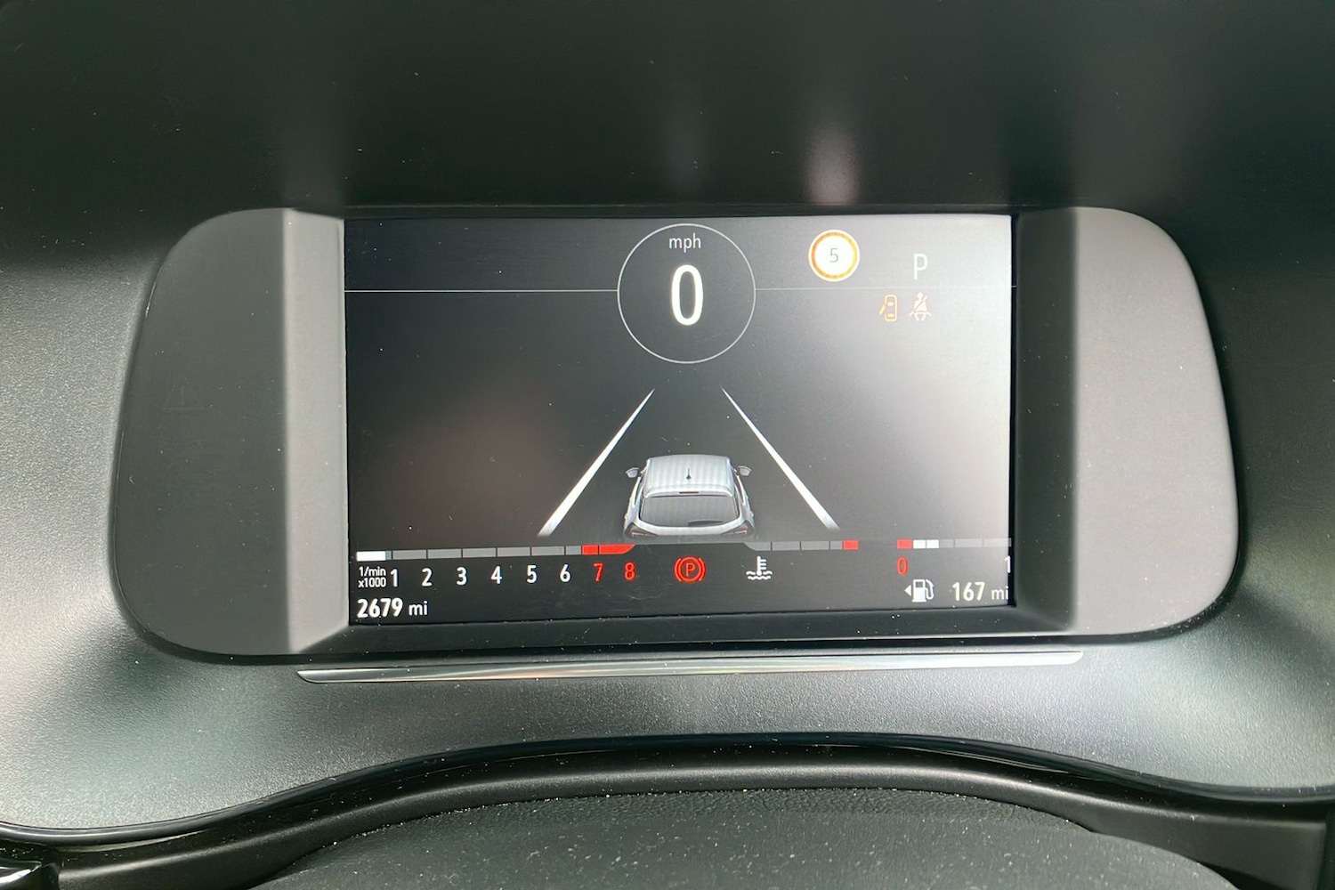 Used Vauxhall Corsa 2023 for sale - 77643576: Photo 34