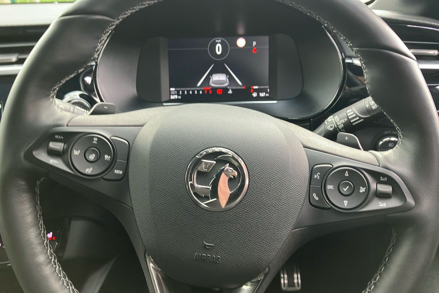 Used Vauxhall Corsa 2023 for sale - 77643576: Photo 37