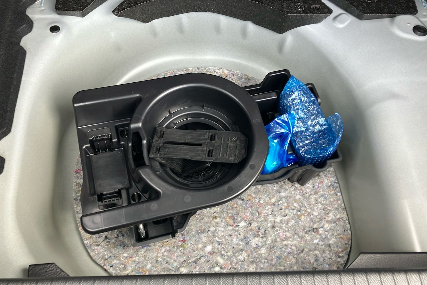 Used Vauxhall Corsa 2023 for sale - 77643576: Photo 42