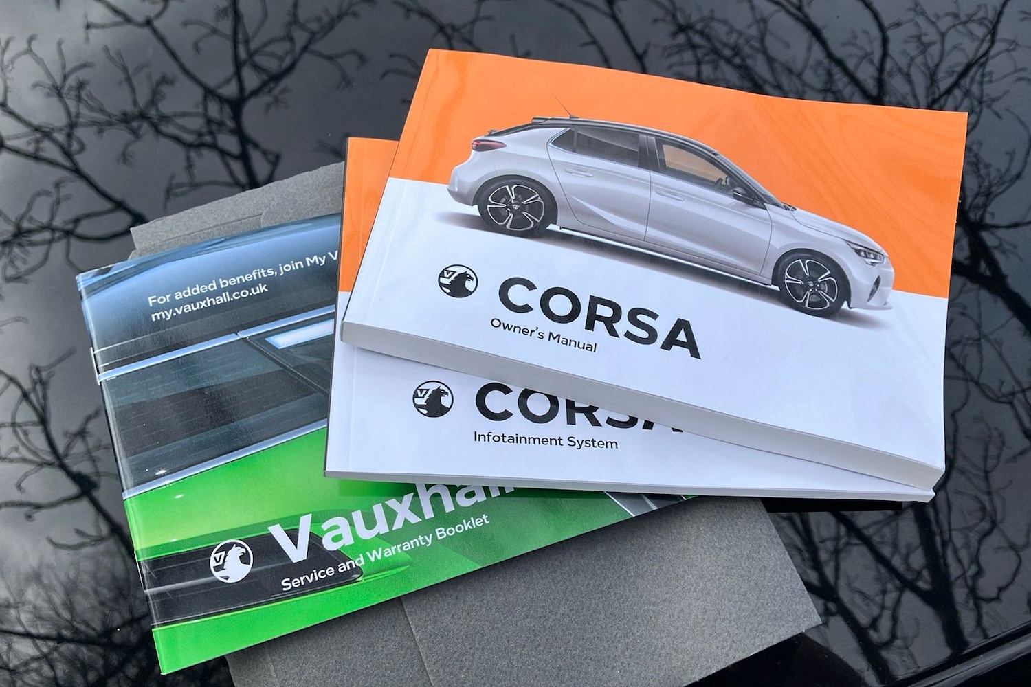 Used Vauxhall Corsa 2023 for sale - 77643576: Photo 43