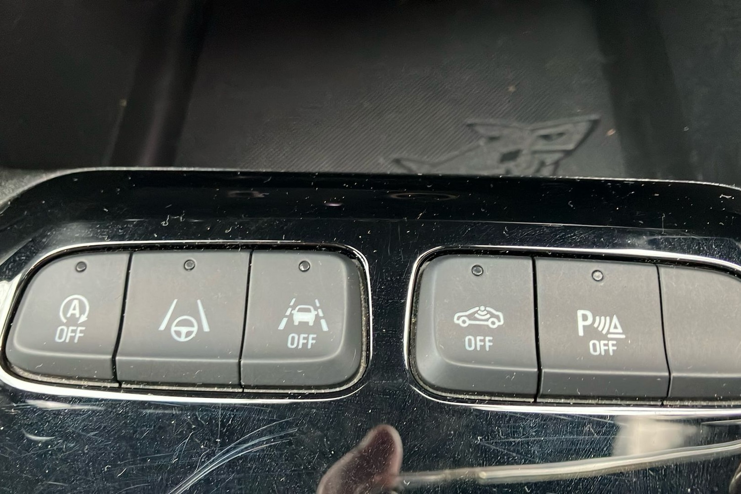 Used Vauxhall Corsa 2023 for sale - 77643576: Photo 48