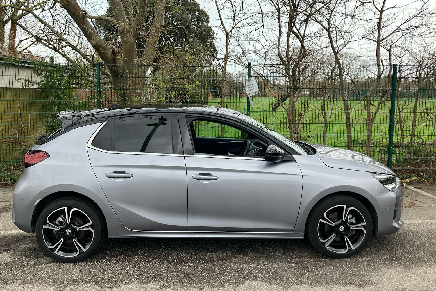 Used Vauxhall Corsa 2023 for sale - 77643576: Photo 6