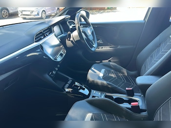 Used Vauxhall Corsa 2025 for sale - 78734227: Photo