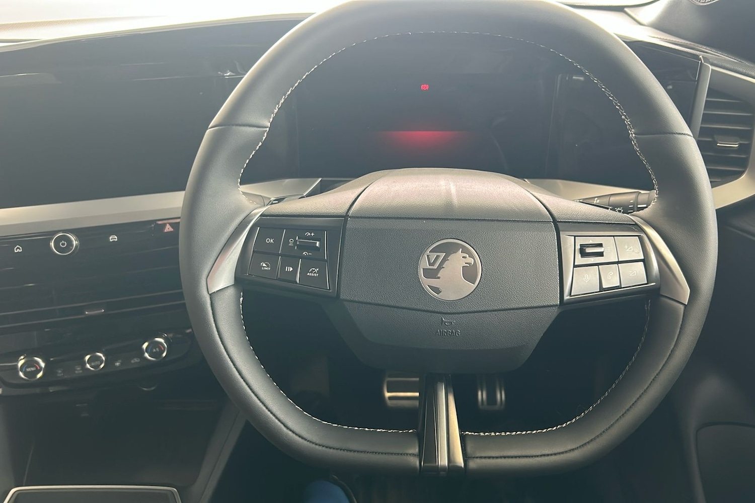 Used Vauxhall Mokka 2025 for sale - 77395103: Photo 13