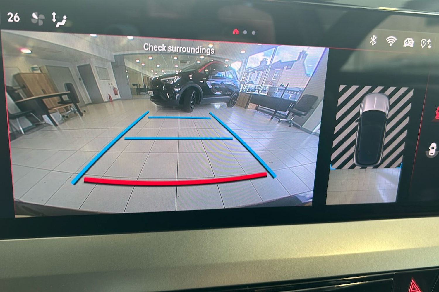 Used Vauxhall Mokka 2025 for sale - 77395103: Photo 14