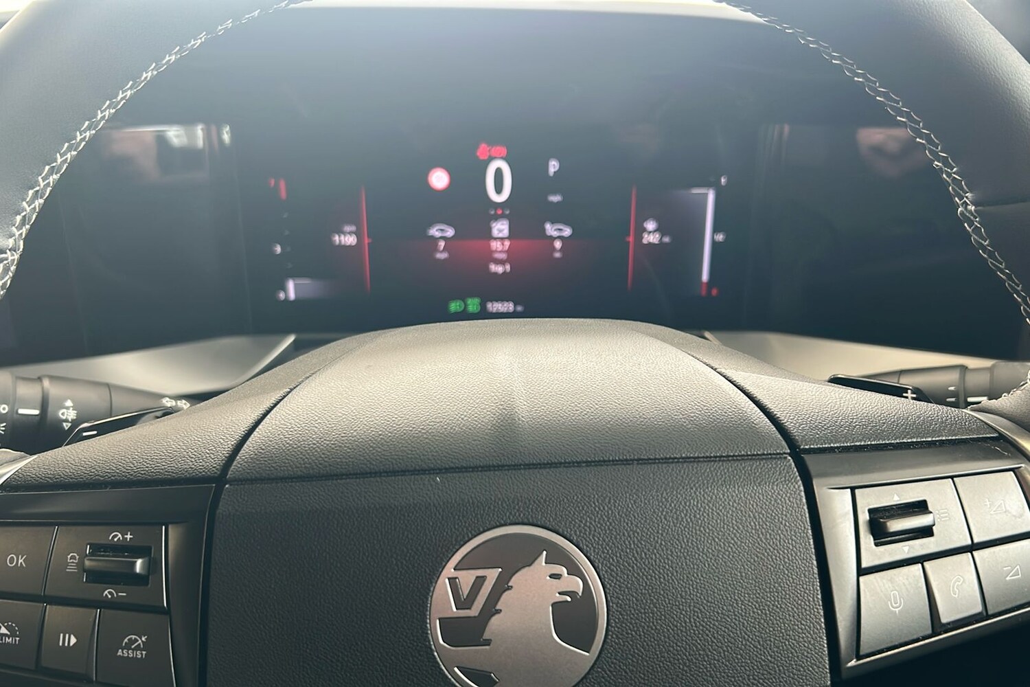 Used Vauxhall Mokka 2025 for sale - 77395103: Photo 19