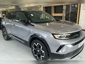 Used Vauxhall Mokka 2025 for sale - 77395103: Photo