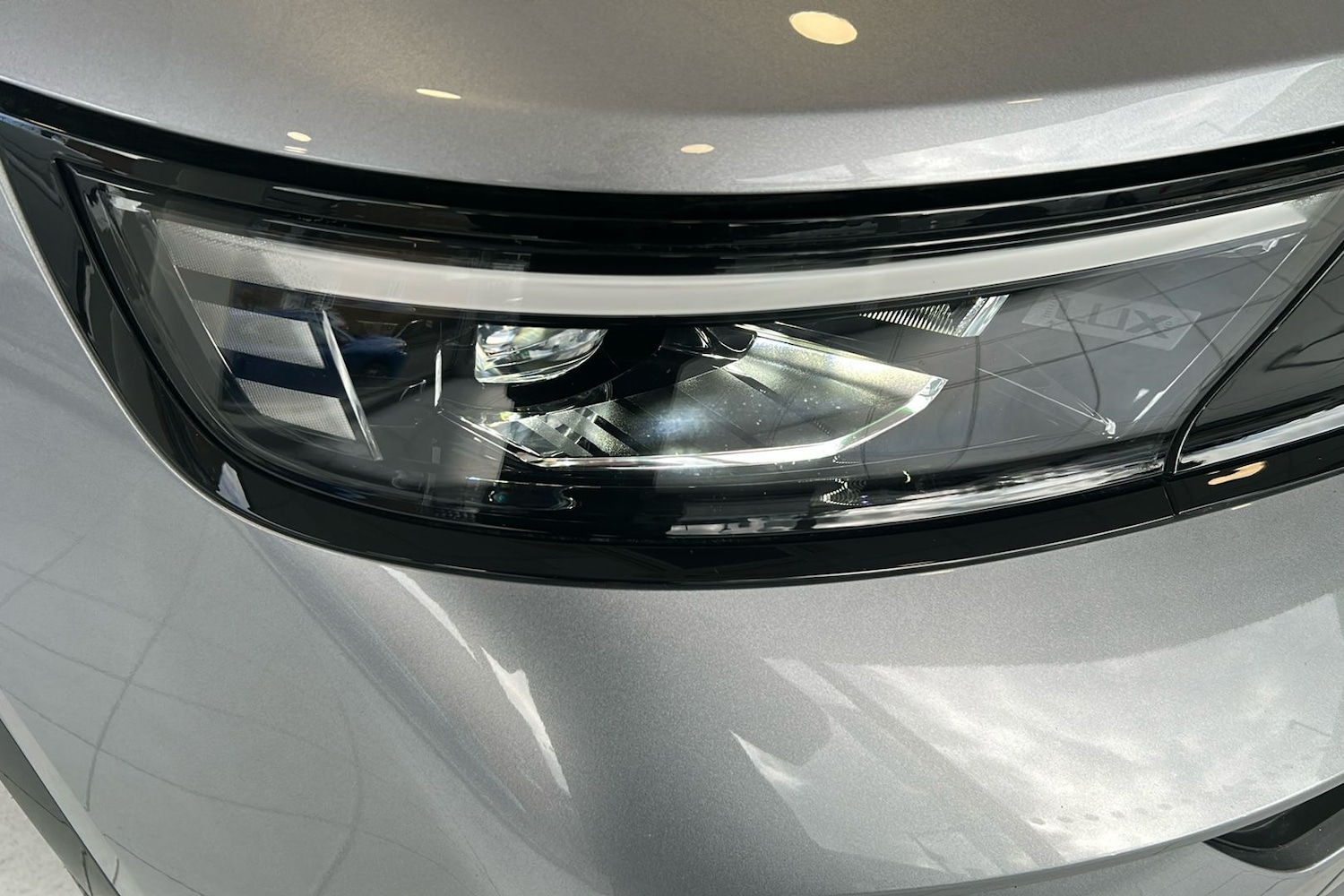 Used Vauxhall Mokka 2025 for sale - 77395103: Photo 22