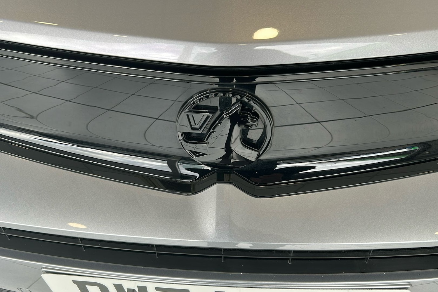 Used Vauxhall Mokka 2025 for sale - 77395103: Photo 23