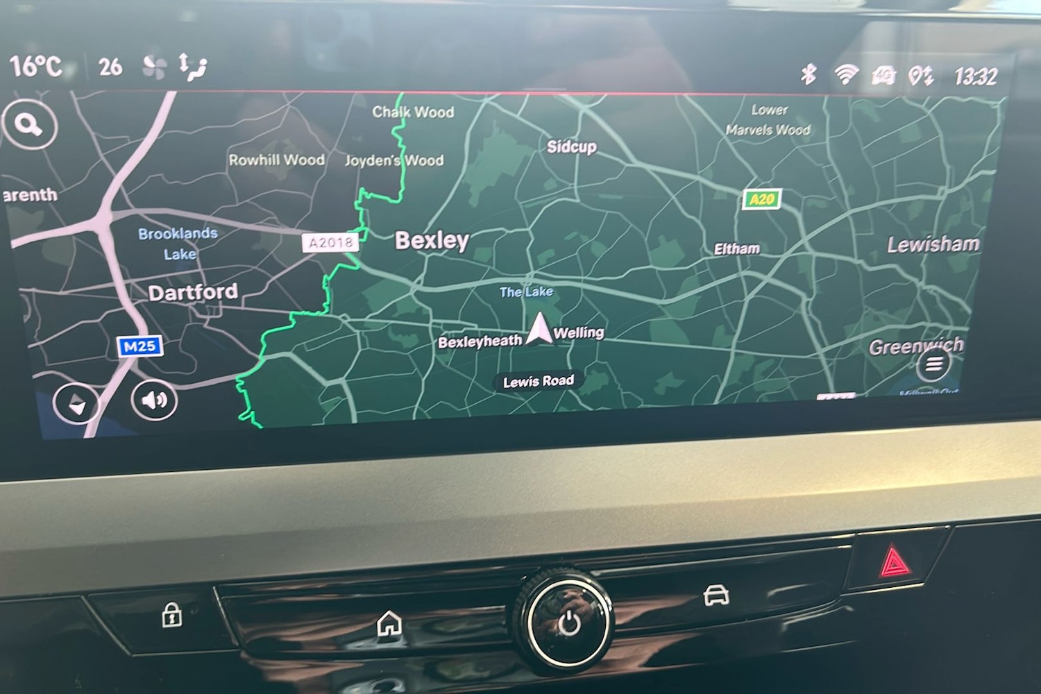 Used Vauxhall Mokka 2025 for sale - 77395103: Photo 25