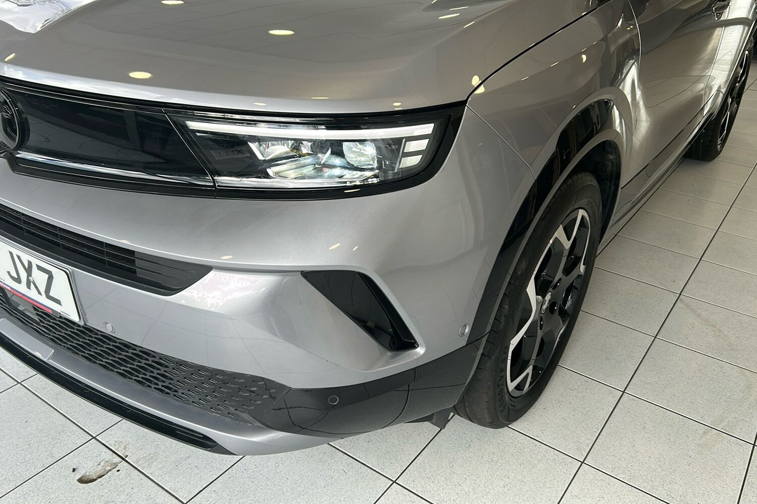 Used Vauxhall Mokka 2025 for sale - 77395103: Photo 29