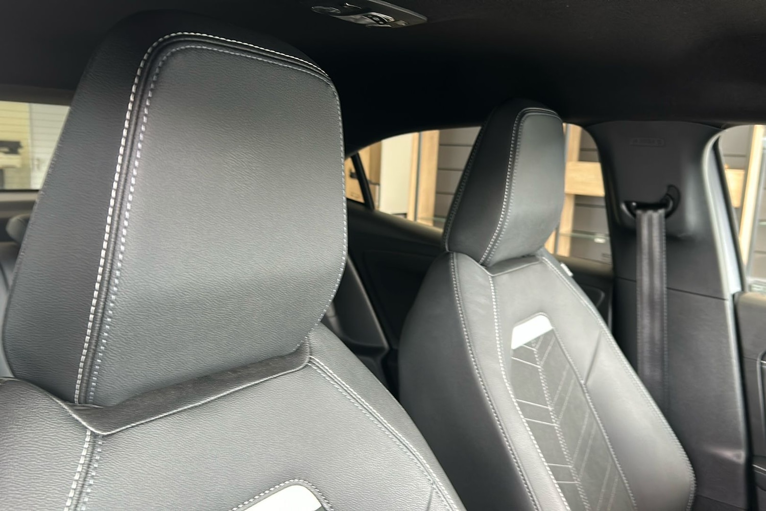 Used Vauxhall Mokka 2025 for sale - 77395103: Photo 30