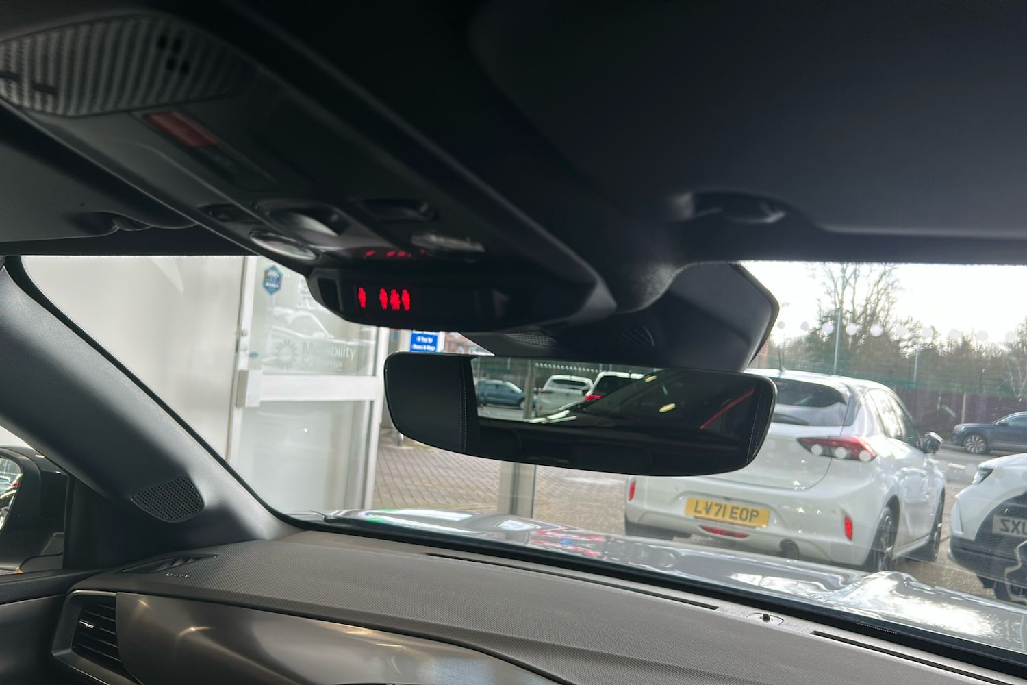 Used Vauxhall Mokka 2025 for sale - 77395103: Photo 31