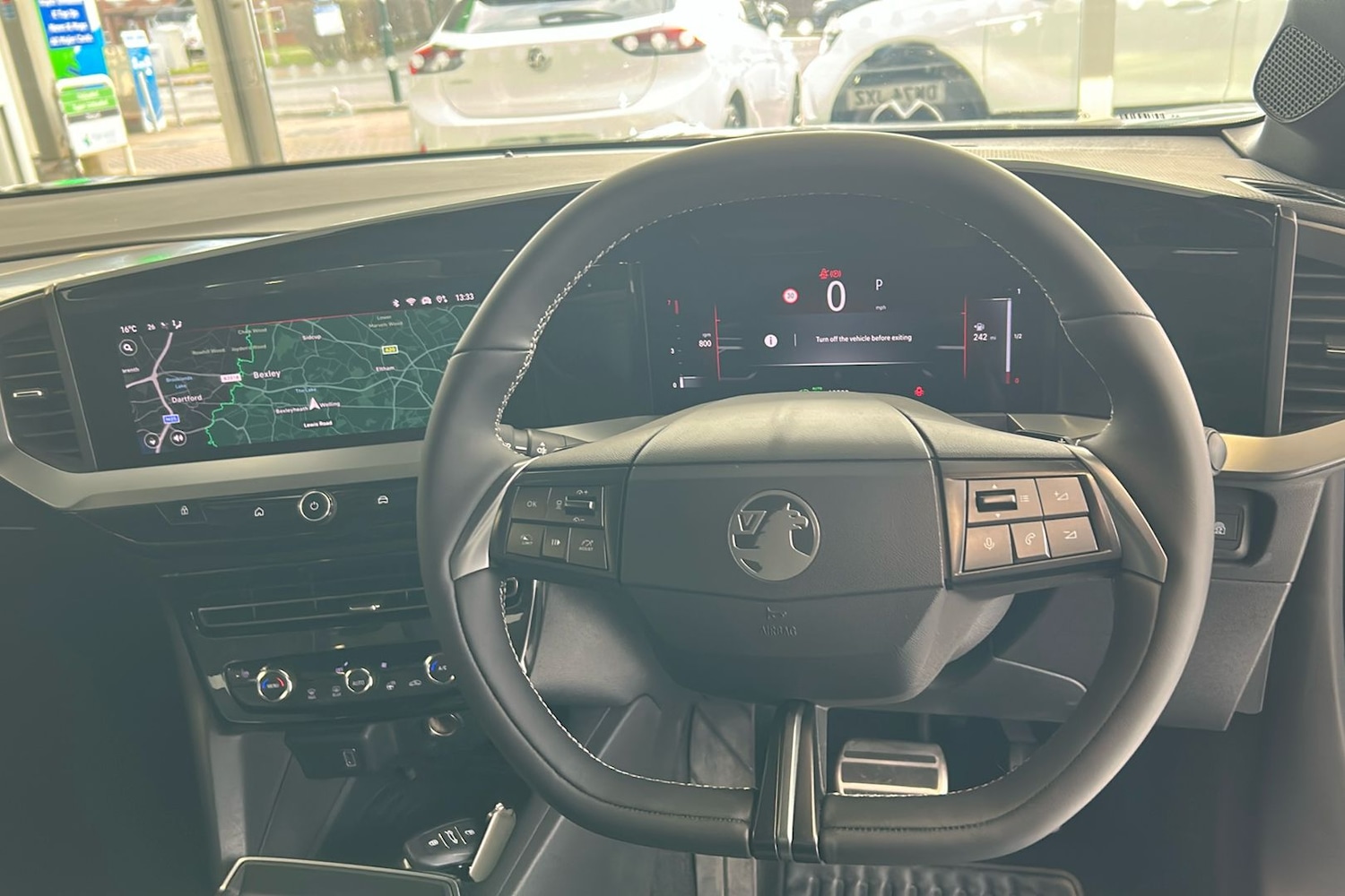 Used Vauxhall Mokka 2025 for sale - 77395103: Photo 33