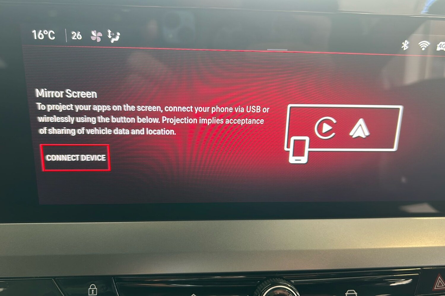 Used Vauxhall Mokka 2025 for sale - 77395103: Photo 44