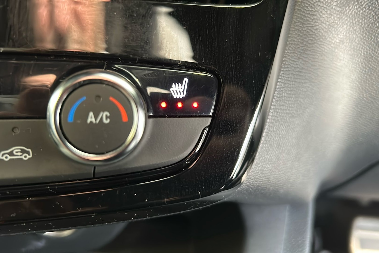 Used Vauxhall Mokka 2025 for sale - 77395103: Photo 45