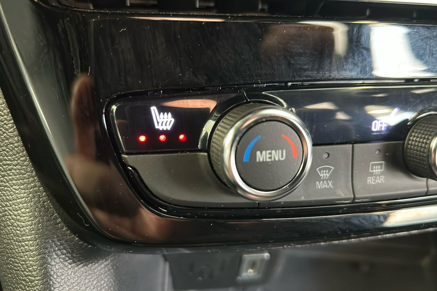 Used Vauxhall Mokka 2025 for sale - 77395103: Photo 46