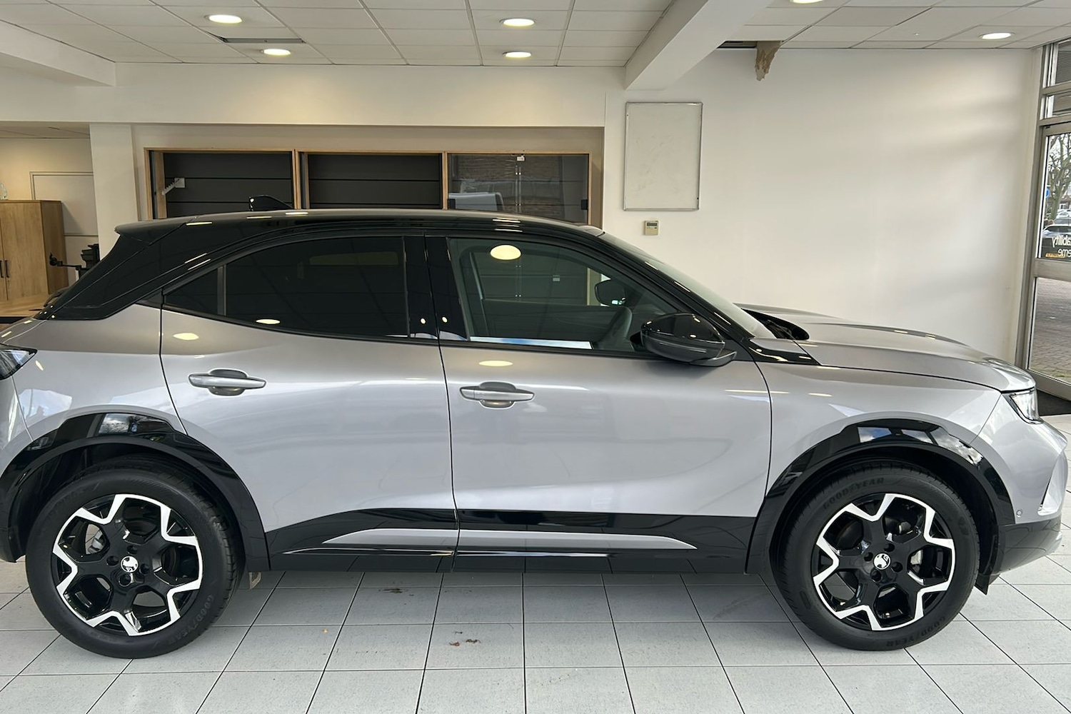 Used Vauxhall Mokka 2025 for sale - 77395103: Photo 6