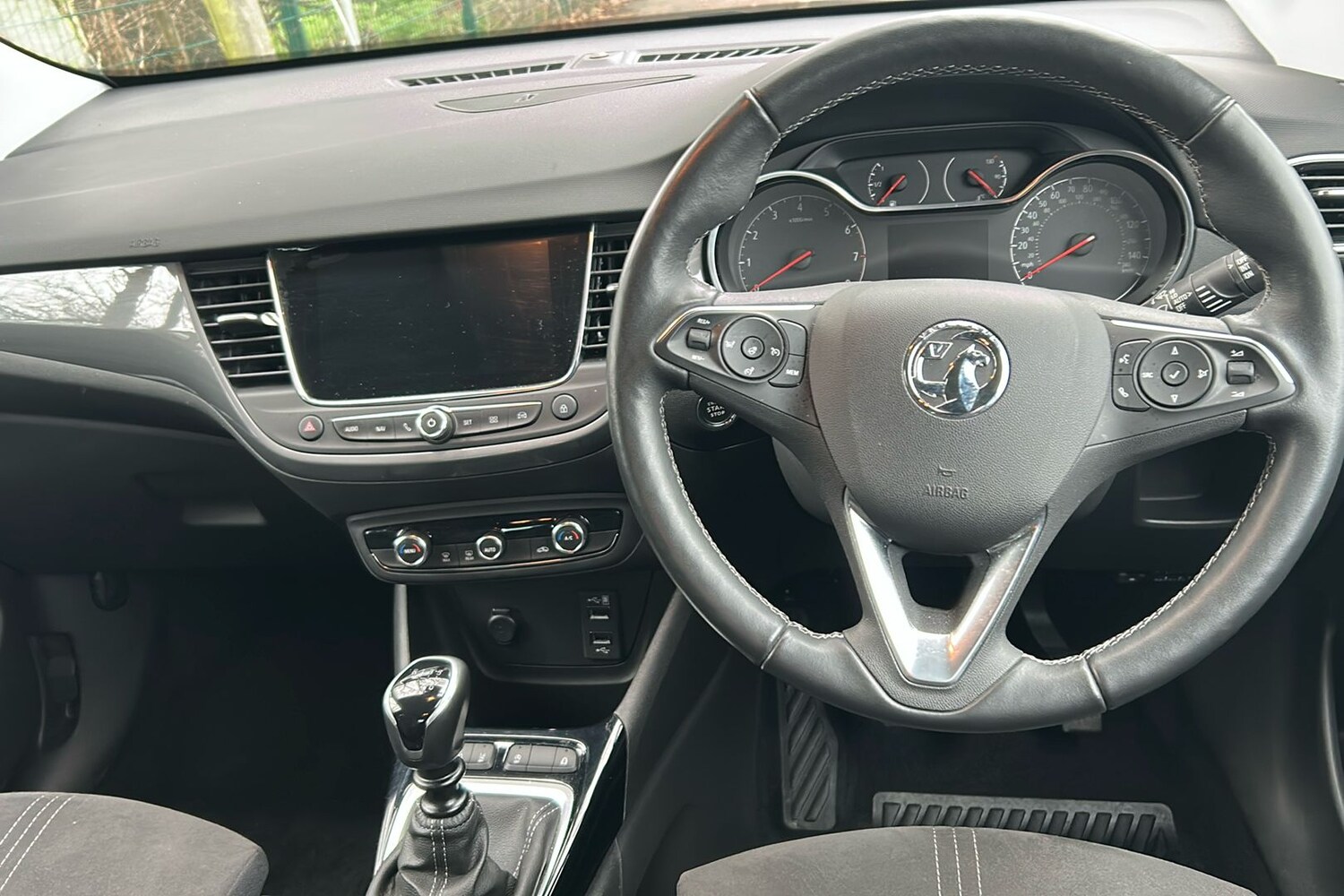 Used Vauxhall Crossland 2023 for sale - 77502499: Photo 11