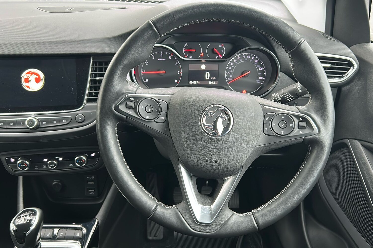 Used Vauxhall Crossland 2023 for sale - 77502499: Photo 13