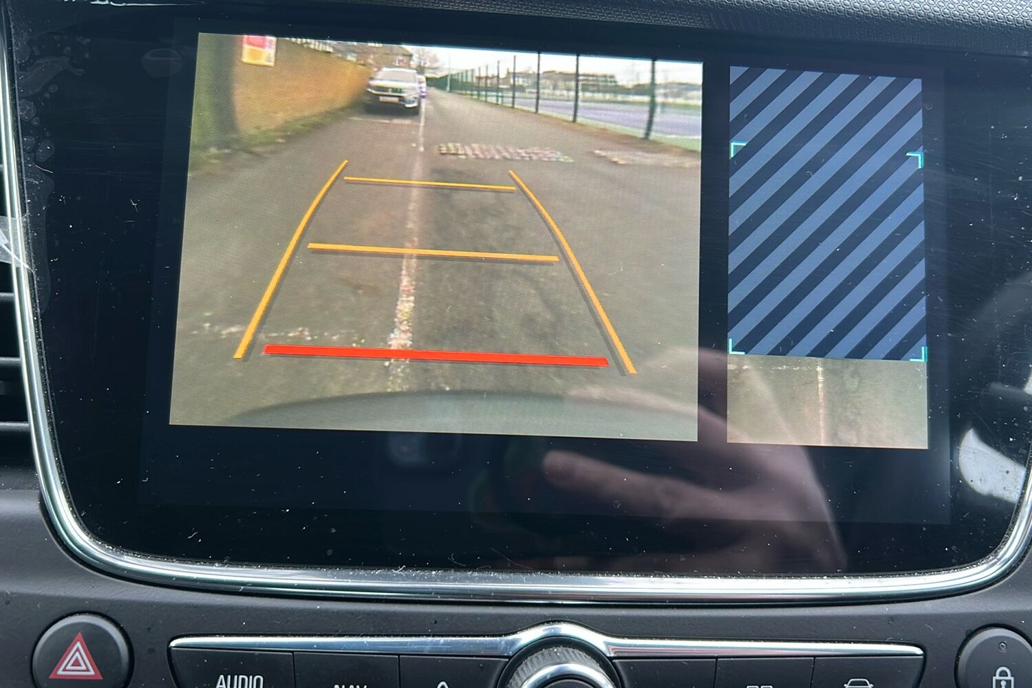 Used Vauxhall Crossland 2023 for sale - 77502499: Photo 14