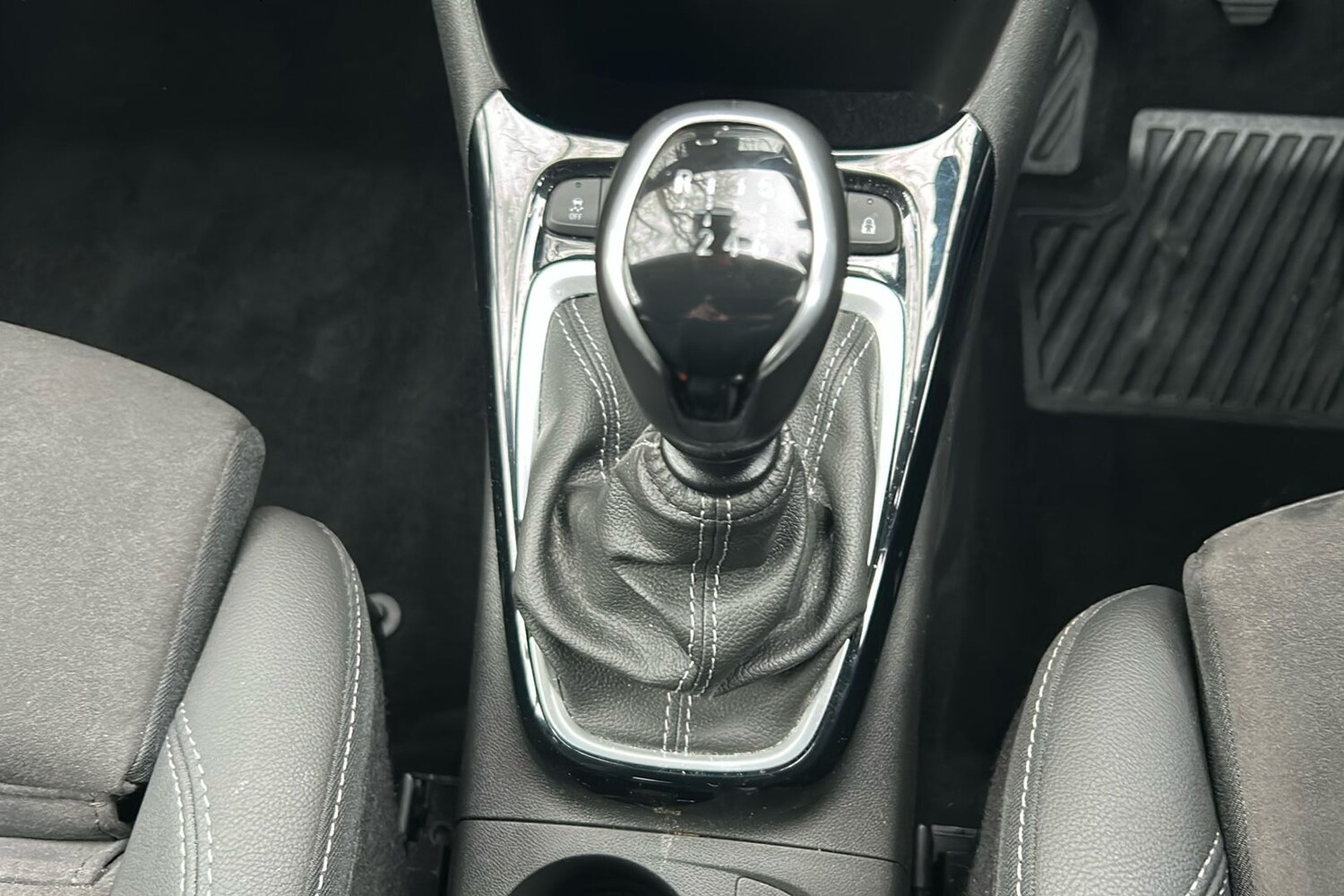 Used Vauxhall Crossland 2023 for sale - 77502499: Photo 17