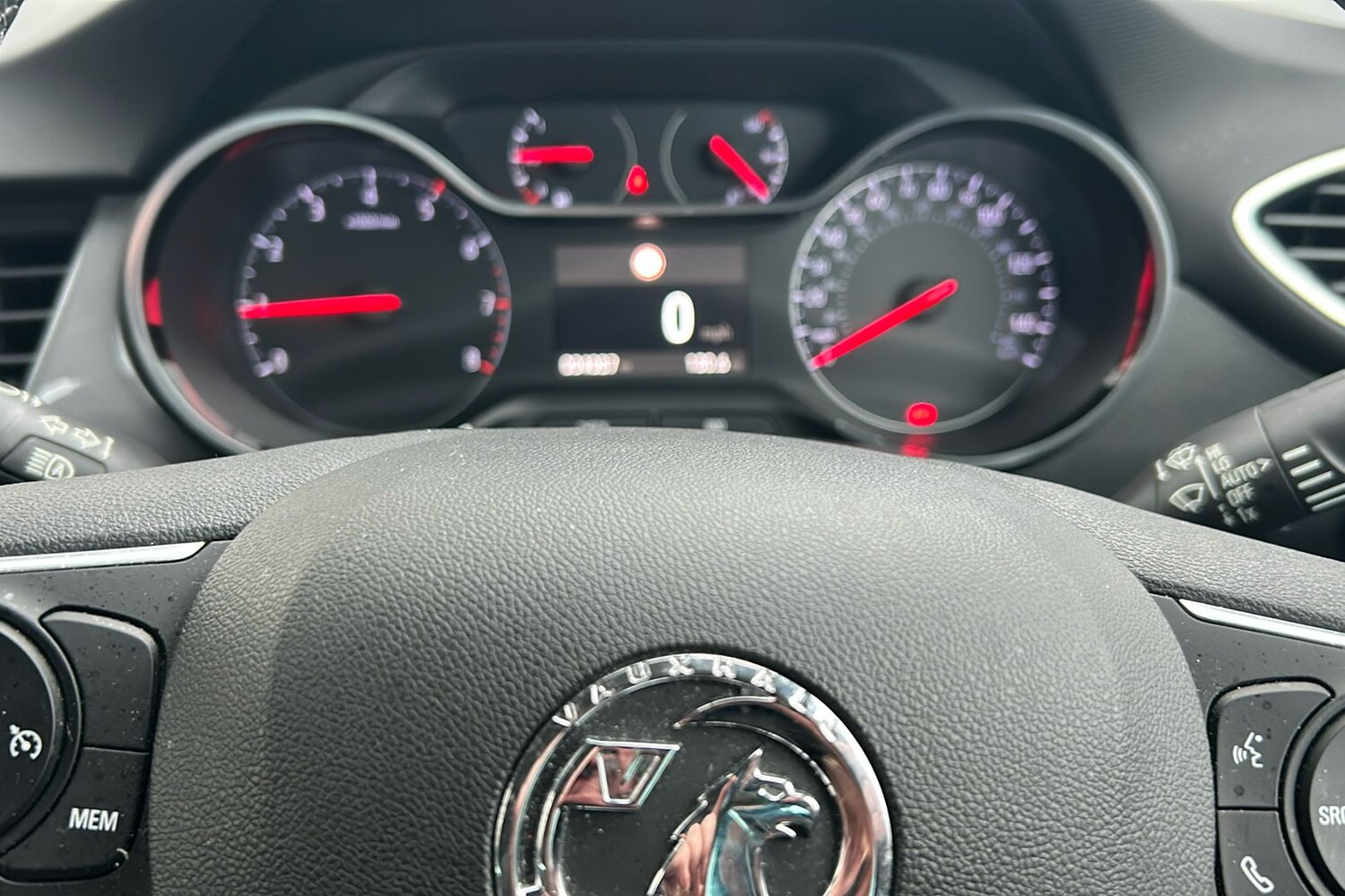 Used Vauxhall Crossland 2023 for sale - 77502499: Photo 19