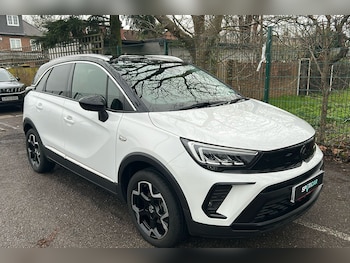 Used Vauxhall Crossland 2023 for sale - 77502499: Photo